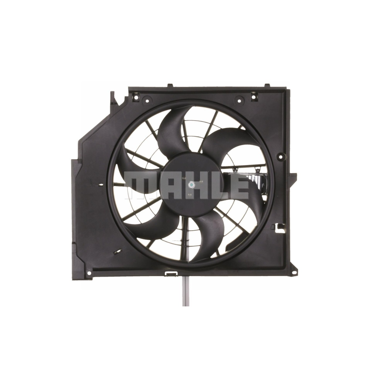 FAN KOMPLE E 46 N 42/46 M 43